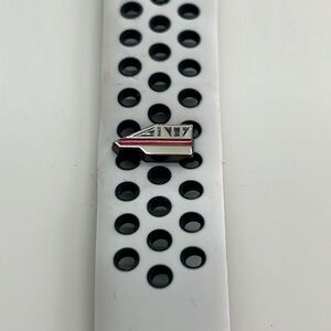 Disney Monorail Apple Watch Band Charm